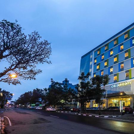 Hotel Citradream Bandung Exterior foto