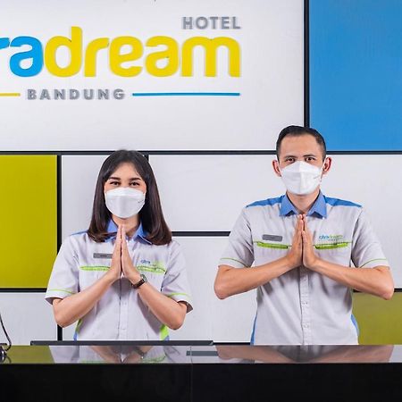 Hotel Citradream Bandung Exterior foto