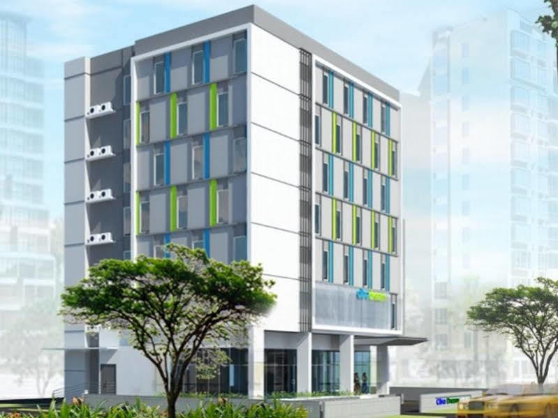 Hotel Citradream Bandung Exterior foto